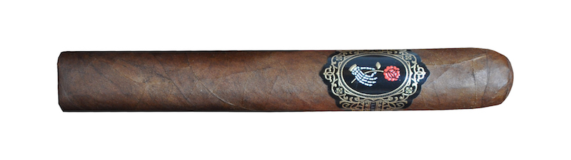 Dapper La Madrina Robusto